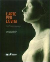 L'arte per la vita. Ermete Bonapace e la sua opera