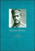 Giovanni Pistoia. Diario, 1918-1919