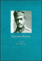 Giovanni Pistoia. Diario, 1918-1919