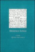 Domenico Longo. Diari, 1915-1917