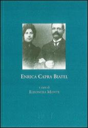 Enrica Capra. Memoria, (1914-1917)