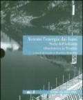 Avremo l'energia dai fiumi. Storia dell'industria idroelettrica in Trentino