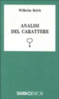 Analisi del carattere