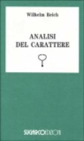 Analisi del carattere