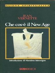 Che cos'è il New Age