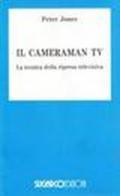 Il cameraman Tv