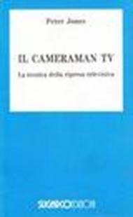 Il cameraman Tv
