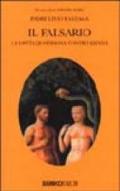 Il falsario. La lotta quotidiana contro satana