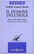 Il demone dell'isola: racconti del terrore