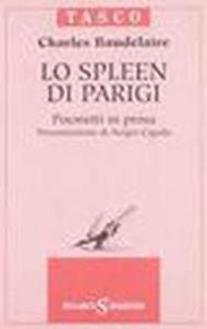 Lo spleen di Parigi