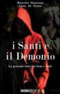 I santi e il demonio. La perenne lotta contro il male