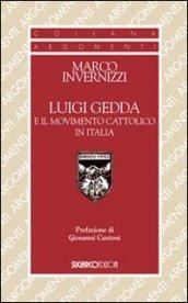 Luigi Gedda e il movimento cattolico in Italia