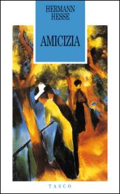 Amicizia