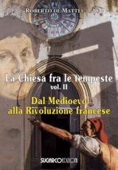 La Chiesa fra le tempeste: 2