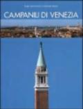 I campanili di Venezia