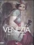 Passeggiate musicali a Venezia dal XVI al XX secolo. Ediz. illustrata