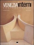 Venezia. Interni contemporanei. Ediz. italiana e inglese