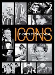 Icons. Ediz. italiana e inglese