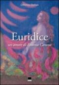 Euridice. Un amore di Antonio Canova