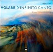 Volare d'infinito canto