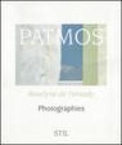 Patmos. Photographies