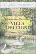 Villa dei cigni