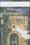 Il concerto e la notte (Il filo azzurro)