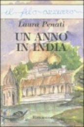 Un anno in India (Il filo azzurro)