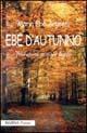 Ebe d'autunno