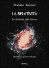 La relatività, lo spirituale nella scienza