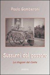 Sussurri dal passato