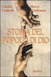 Storia del popolo di Dio