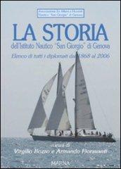 La storia dell'Istituto nautico «San Giorgio» di Genova