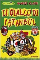 Il giallo di Istanbul