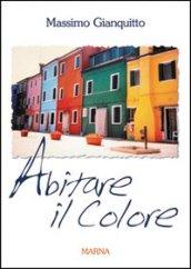 Abitare il colore