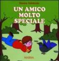 Um amico molto speciale. Storia dell'amicizia fra un bambino e un uccellino