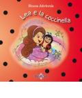 Lea e la coccinella