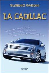 La Cadillac