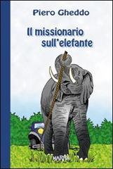 Il missionario sull'elefante