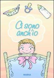 Ci sono anch'io