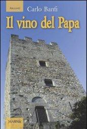 Il vino del Papa