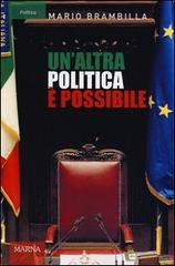 Un' altra politica è possibile