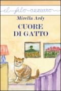 Cuore di gatto