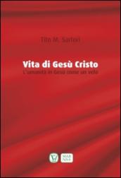 Vita di Gesù Cristo: L'umanità in Gesù come un velo