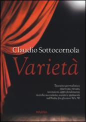 Varietà