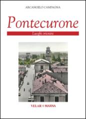 Pontecurone. Luoghi orionini