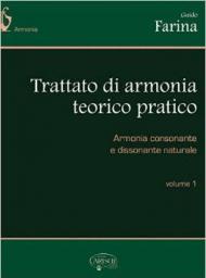 Trattato d'armonia teorico-pratico. Vol. 1