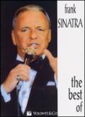 Sinatra Frank, The Best of (spartiti musicali)