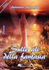 Sulle ali della fantasia