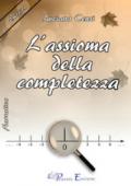 L'assioma della completezza